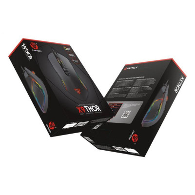 Fantech Thor X9 Black