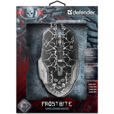 Defender FrostBite GM-043 (52043)