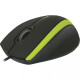 Defender MM-340 Black+Green (52346)