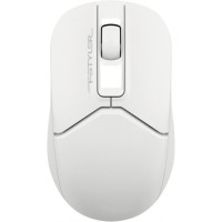 A4Tech FB12 White