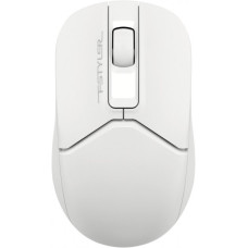 A4Tech FB12 White
