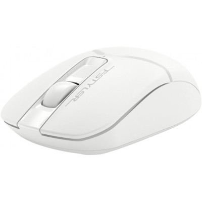 A4Tech FB12 White