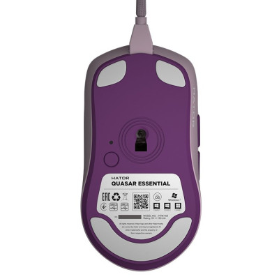 HATOR Quasar Essential (HTM-403) Lilac