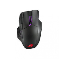 ASUS ROG Spatha X WL/USB Black (90MP0220-BMUA00)
