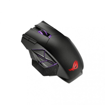 ASUS ROG Spatha X WL/USB Black (90MP0220-BMUA00)