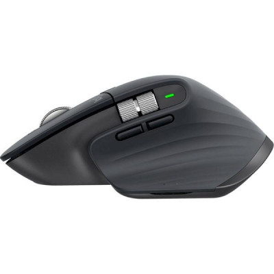 Logitech MX Master 3 Graphite (910-005620, 910-005694, 910-005710)
