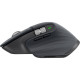 Logitech MX Master 3 Graphite (910-005620, 910-005694, 910-005710)