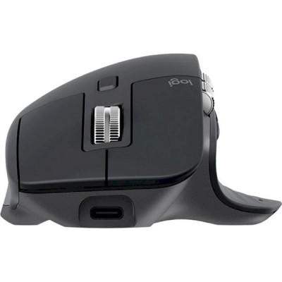Logitech MX Master 3 Graphite (910-005620, 910-005694, 910-005710)