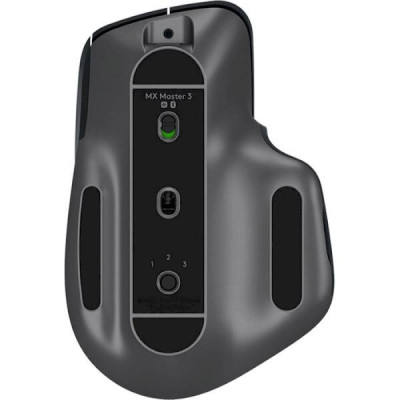 Logitech MX Master 3 Graphite (910-005620, 910-005694, 910-005710)