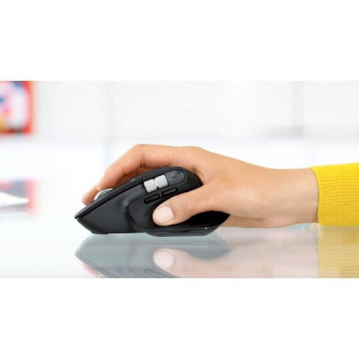 Logitech MX Master 3 Graphite (910-005620, 910-005694, 910-005710)