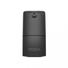 Lenovo Yoga Mouse with Laser Presenter Shadow Black (GY51B37795)