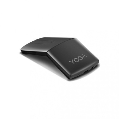 Lenovo Yoga Mouse with Laser Presenter Shadow Black (GY51B37795)
