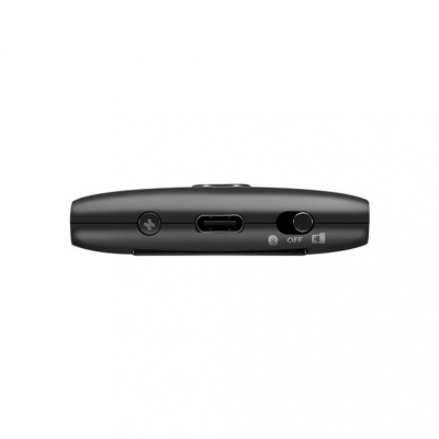 Lenovo Yoga Mouse with Laser Presenter Shadow Black (GY51B37795)
