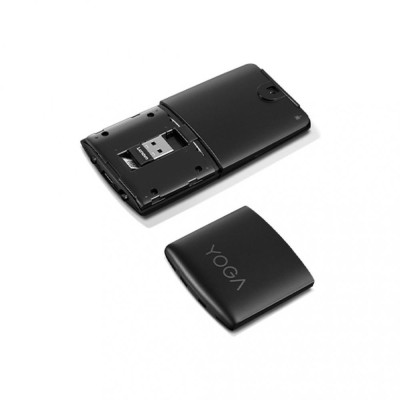 Lenovo Yoga Mouse with Laser Presenter Shadow Black (GY51B37795)