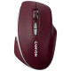 Canyon MW-21 Wireless Sapphire Burgundy Red (CNS-CMSW21BR)