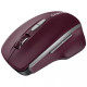 Canyon MW-21 Wireless Sapphire Burgundy Red (CNS-CMSW21BR)