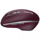 Canyon MW-21 Wireless Sapphire Burgundy Red (CNS-CMSW21BR)