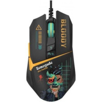 Bloody W63 Max Renegade Midnight