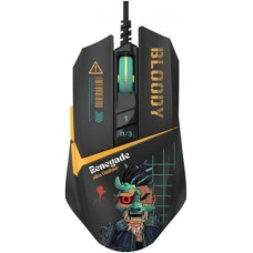 Bloody W63 Max Renegade Midnight