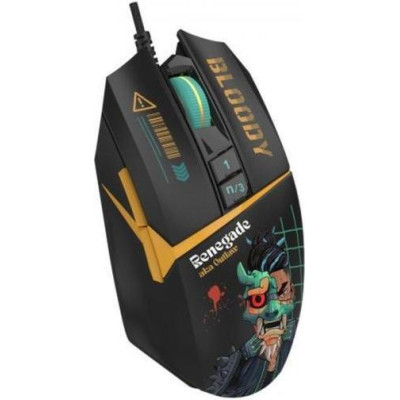 Bloody W63 Max Renegade Midnight