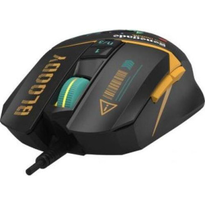 Bloody W63 Max Renegade Midnight