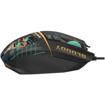 Bloody W63 Max Renegade Midnight