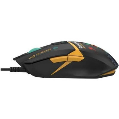 Bloody W63 Max Renegade Midnight