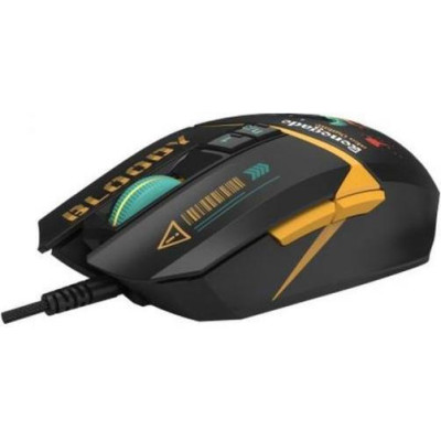 Bloody W63 Max Renegade Midnight