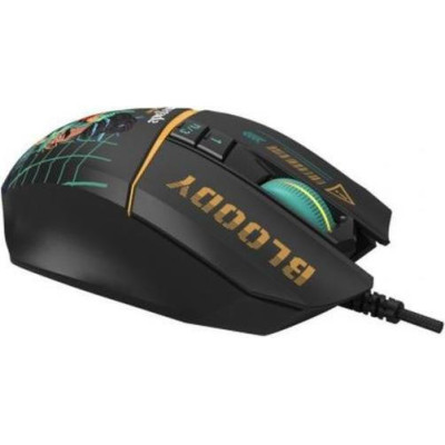 Bloody W63 Max Renegade Midnight