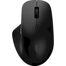 Rapoo M50 Plus Silent Wireless Black