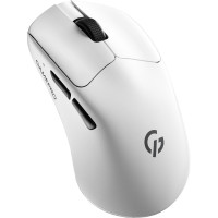 GamePro Genesis Avenger White (GM096W)