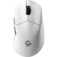 GamePro Genesis Avenger White (GM096W)