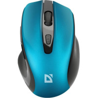 Defender Prime MB-053 Turquoise (52054)