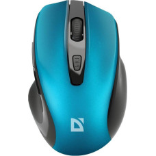 Defender Prime MB-053 Turquoise (52054)