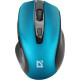 Defender Prime MB-053 Turquoise (52054)
