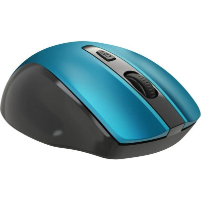 Defender Prime MB-053 Turquoise (52054)