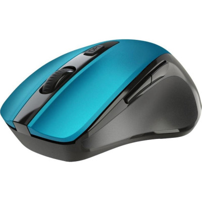 Defender Prime MB-053 Turquoise (52054)