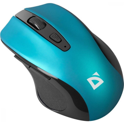 Defender Prime MB-053 Turquoise (52054)