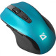 Defender Prime MB-053 Turquoise (52054)