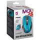 Defender Prime MB-053 Turquoise (52054)