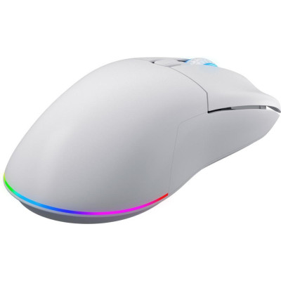 HATOR Pulsar 3 Wireless White (HTM631)