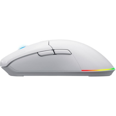 HATOR Pulsar 3 Wireless White (HTM631)