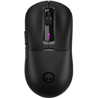 Lorgar MSA10W Black (LRG-MSA10W-BK)