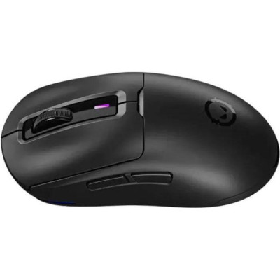 Lorgar MSA10W Black (LRG-MSA10W-BK)