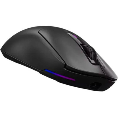 Lorgar MSA10W Black (LRG-MSA10W-BK)