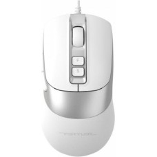 A4Tech Fstyler FM50 Plus White