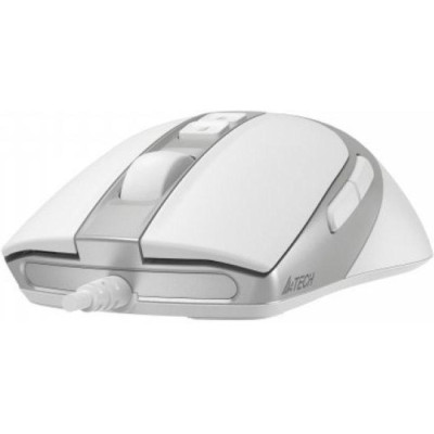 A4Tech Fstyler FM50 Plus White