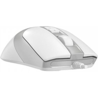 A4Tech Fstyler FM50 Plus White