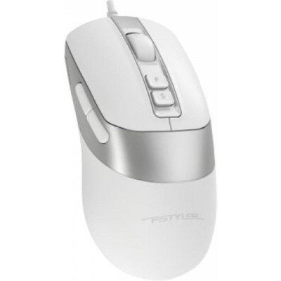 A4Tech Fstyler FM50 Plus White