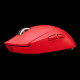 Logitech G Pro X Superlight Wireless Red (910-006784)